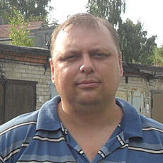 Фотография мужчины Игорь, 46 лет из г. Северск