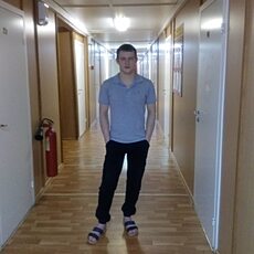 Фотография мужчины Игорь, 37 лет из г. Белгород