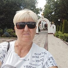 Фотография девушки Ирина, 51 год из г. Кореновск