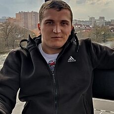 Фотография мужчины Алексей, 26 лет из г. Ефремов