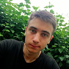 Фотография мужчины Алексей, 19 лет из г. Новогрудок