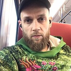 Фотография мужчины Лев, 36 лет из г. Луга