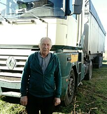 Фотография мужчины Vladimir, 65 лет из г. Харьков