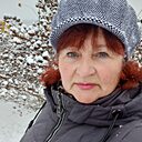 Мария, 64 года