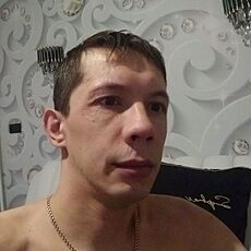 Фотография мужчины Александр, 35 лет из г. Барнаул