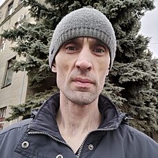 Фотография мужчины Алексей, 43 года из г. Касли