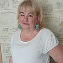 Галина, 62 года