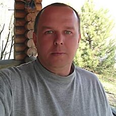 Фотография мужчины Андрей, 48 лет из г. Каменское