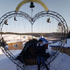 Фотография девушки Татьяна, 43 года из г. Ленинск-Кузнецкий