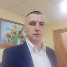 Фотография мужчины Александр, 36 лет из г. Бобруйск