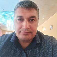 Фотография мужчины Толик, 44 года из г. Нальчик