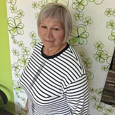Фотография девушки Надежда, 66 лет из г. Каменск-Уральский