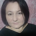 Татьяна Иванова, 48 лет