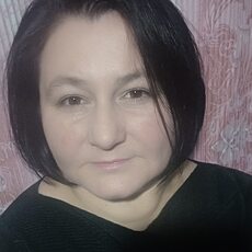 Фотография девушки Татьяна Иванова, 48 лет из г. Михайловка (Волгоградская Област