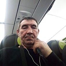 Фотография мужчины Николай, 53 года из г. Новый Уренгой