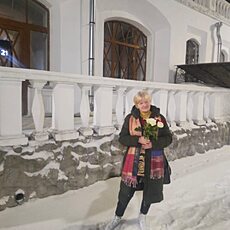 Фотография девушки Елена, 64 года из г. Великий Новгород