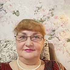 Фотография девушки Ирина, 62 года из г. Нефтеюганск