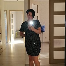 Фотография девушки Веслава, 39 лет из г. Гродно