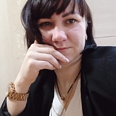 Фотография девушки Марина, 36 лет из г. Волгоград