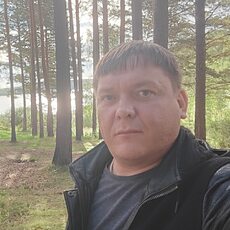 Фотография мужчины Тоха, 36 лет из г. Иркутск