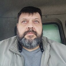 Фотография мужчины Алексей, 48 лет из г. Щербинка