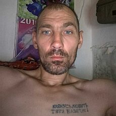 Фотография мужчины Сергей, 39 лет из г. Лесозаводск
