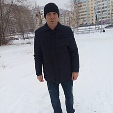 Фотография мужчины Алексей, 47 лет из г. Магнитогорск