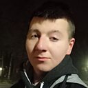 Сергей, 21 год