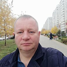 Фотография мужчины Андрей, 51 год из г. Нерюнгри