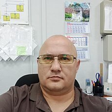 Фотография мужчины Руслан, 39 лет из г. Лесосибирск