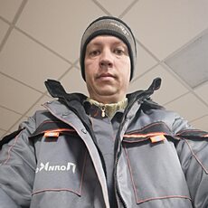 Фотография мужчины Андрей, 45 лет из г. Барановичи