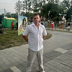 Фотография мужчины Андрей, 53 года из г. Абинск