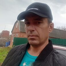 Фотография мужчины Евгений, 43 года из г. Ейск