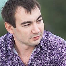 Фотография мужчины Анатолий, 38 лет из г. Самара