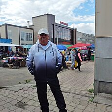 Фотография мужчины Ильхомчик, 54 года из г. Анапа