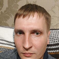 Фотография мужчины Егор, 39 лет из г. Солигорск