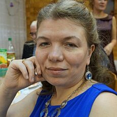 Фотография девушки Марина, 48 лет из г. Павловский Посад