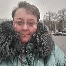 Фотография девушки Виктория, 49 лет из г. Звенигород