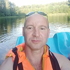 Фотография мужчины Сергей, 42 года из г. Новогрудок