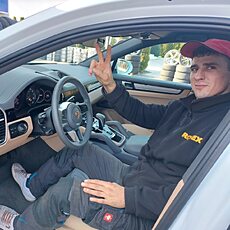 Фотография мужчины Владислав, 30 лет из г. Люблин