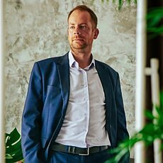 Фотография мужчины Алексей, 41 год из г. Казань