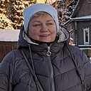 Светлана, 54 года
