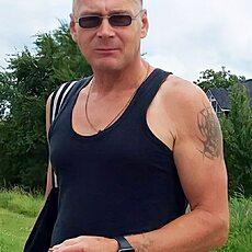 Фотография мужчины Vitali, 51 год из г. Кобрин