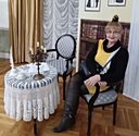 Елена, 54 года