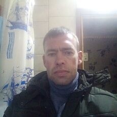 Фотография мужчины Андрей, 45 лет из г. Волгоград