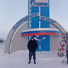 Фотография мужчины Василий, 48 лет из г. Белово