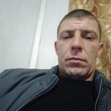 Фотография мужчины Виктор, 37 лет из г. Волгоград