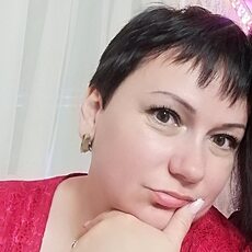 Фотография девушки Ольга, 41 год из г. Петровск-Забайкальский