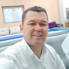 Фотография мужчины Музафар, 44 года из г. Петрозаводск