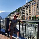 Александр, 52 года